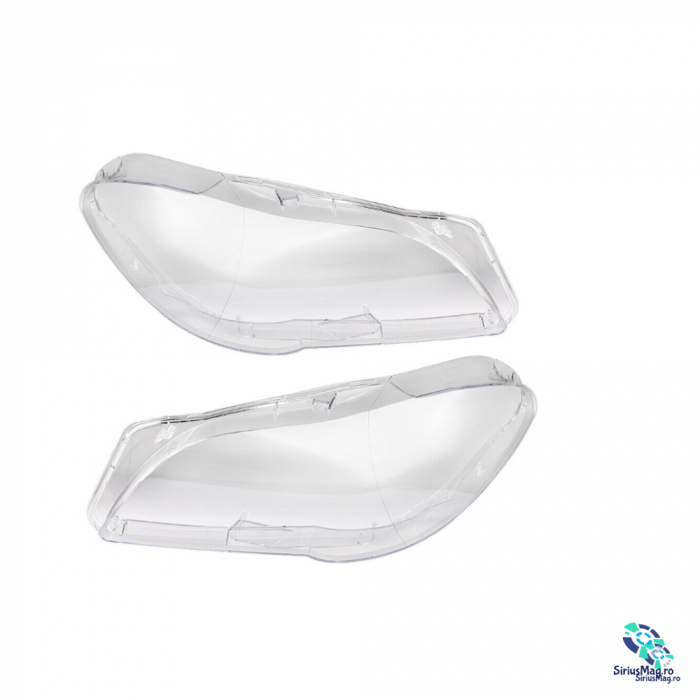 Set 2 sticle faruri pentru BMW E90/E91 - Faruri cu halogen [3]