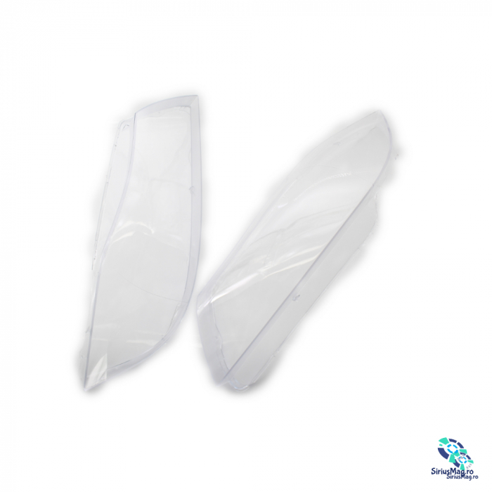 Set 2 sticle faruri pentru BMW E90/E91 - Faruri cu xenon [2]