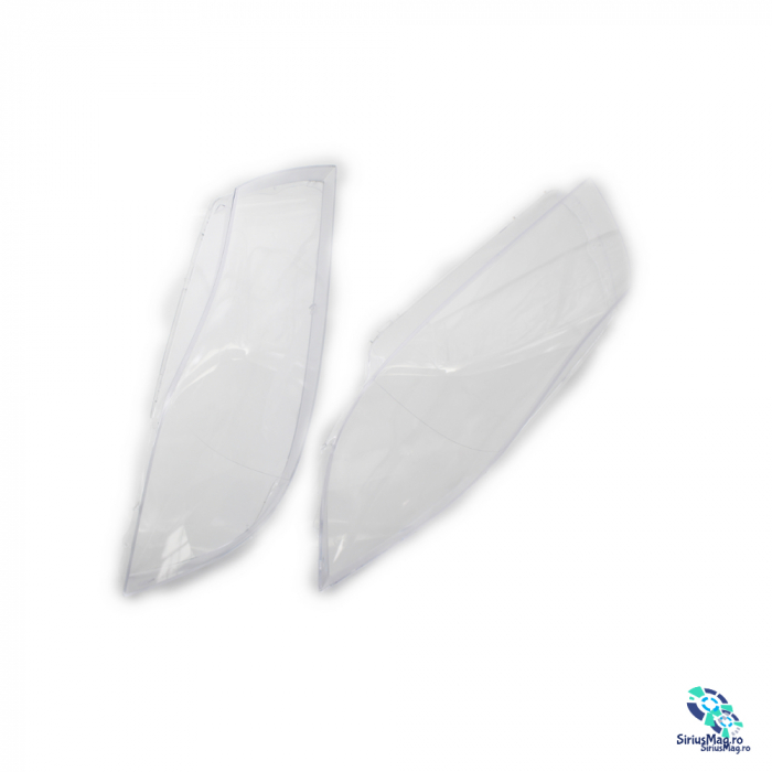 Set 2 sticle faruri pentru BMW E90/E91 - Faruri cu xenon [3]