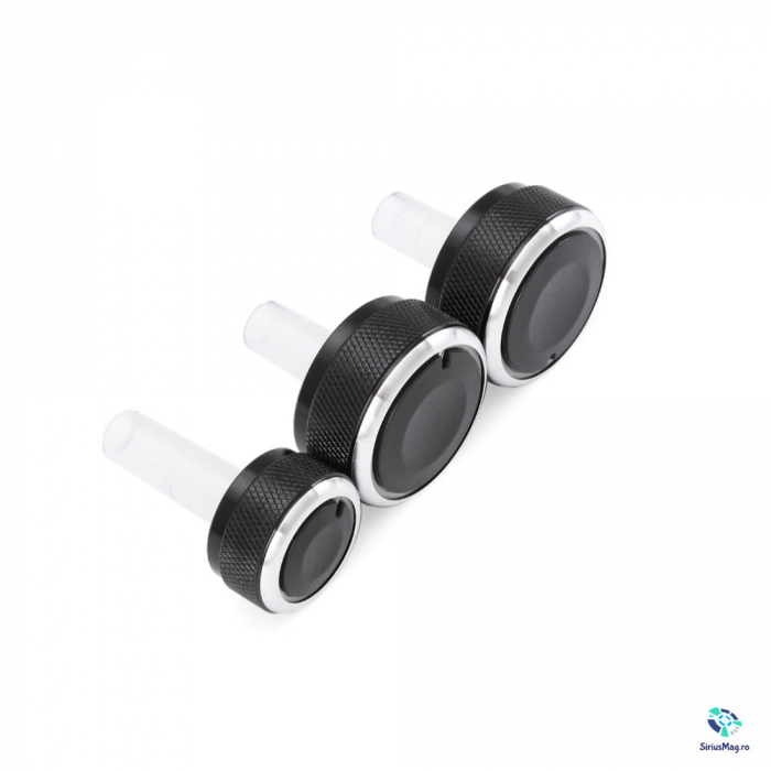 Set 3 Butoane AC pentru Volkswagen Golf 4 [2]