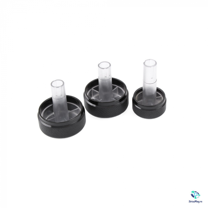 Set 3 Butoane AC pentru Volkswagen Golf 4 [3]