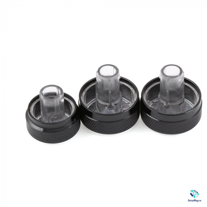 Set 3 Butoane AC pentru Volkswagen & Skoda Octavia [3]
