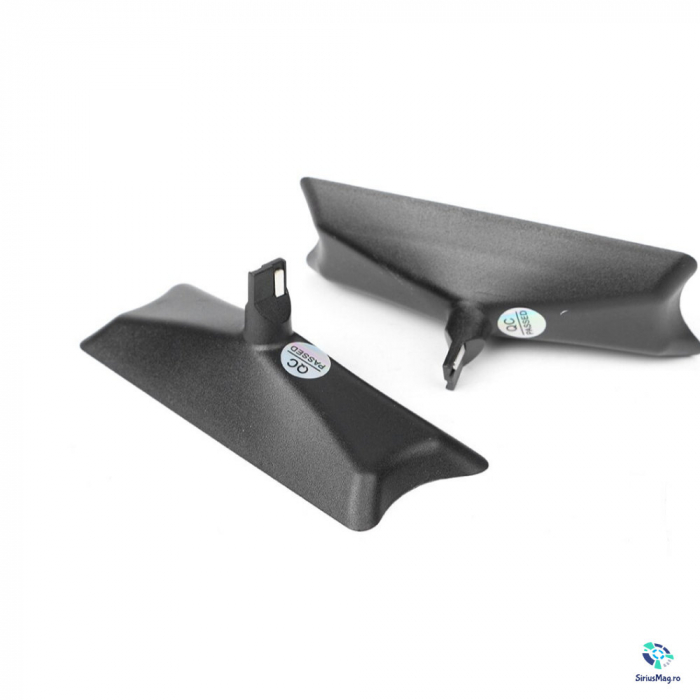 Set 6 Lumini Interior Led Canbus pentru BMW E60 [2]