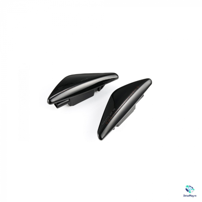 Set Lampi Semnalizari Dinamice pentru BMW E46 Coupe Cabrio [2]