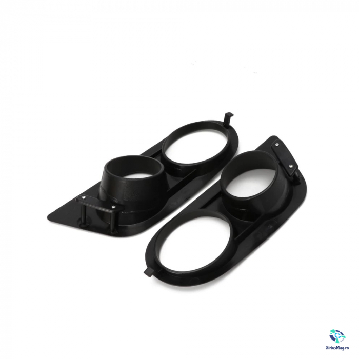 Set Ornamente Grila Proiectorare pentru BMW Seria 3 E46 M3 [2]