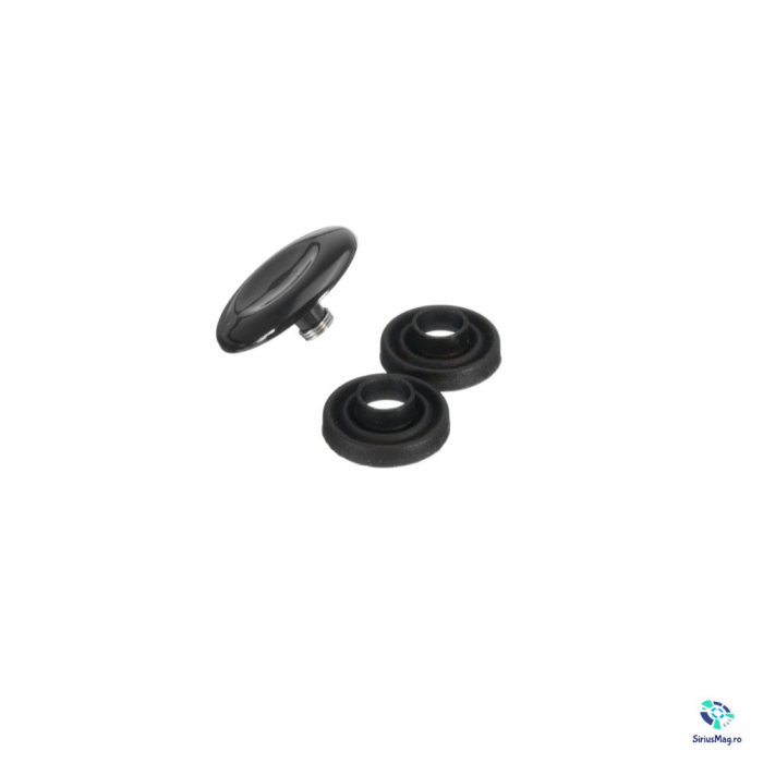 Set Reparatie Buton/Joystick MMI pentru Audi 8K0998068A [2]