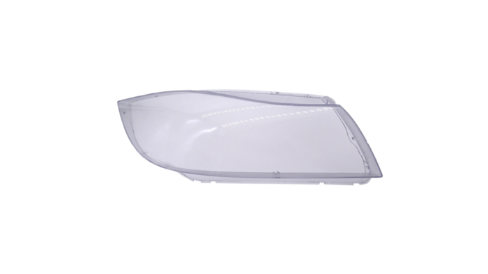 Sticla far pentru BMW E90/E91 Faruri cu halogen - Partea dreapta [1]