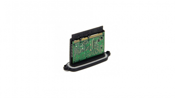 Unitate Balast Xenon TMS pentru BMW F01 F04 [2]