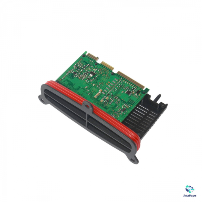 Unitate Balast Xenon TMS pentru BMW F10 63117355073 [3]
