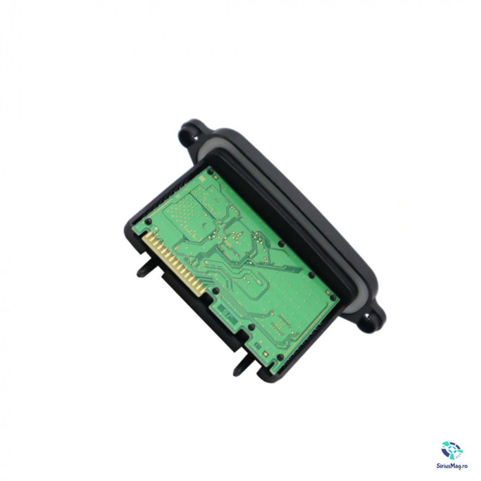 Unitate Balast Xenon TMS pentru BMW F10 Faruri cu halogen [2]