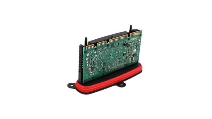 Unitate Balast Xenon TMS pentru BMW F10 LCI Full Led [2]