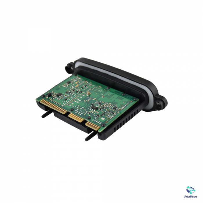 Unitate Balast Xenon TMS pentru BMW F20 63117316145 [2]