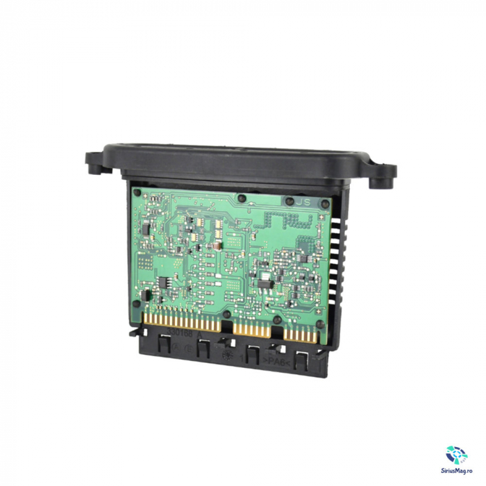 Unitate Balast Xenon TMS pentru BMW F25 F26 [2]