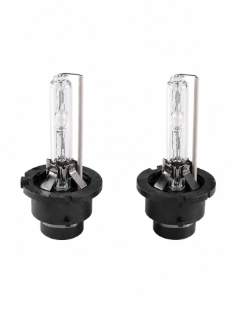 Set 2 Becuri Xenon D2S SuperVision 35W, 6000K, 6400 Lumeni [4]