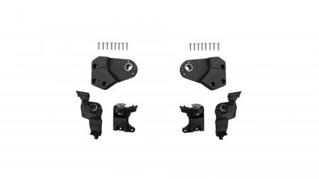 Kit reparatie faruri - Kit Reparatie far cleme prinderi pentru Mercedes W213 W238
