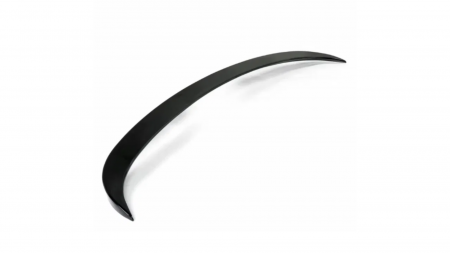 Eleron Portbagaj - Lip Eleron portbagaj pentru BMW Seria 5 E60 negru lucios