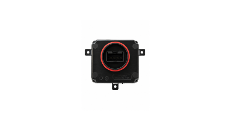Balast Modul lumini de zi DRL LED 4G0907397H / 4G0907697H pentru Audi, Volkswagen [1]