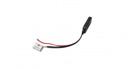 Adaptor Bluetooth Auxiliar pentru Mercedes 12 Pini [1]