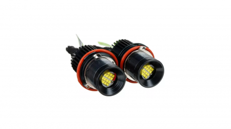 Angel eyes BMW - Kit Led Marker Angel Eyes pentru BMW