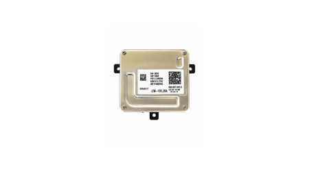 MAGAZIN - Balast Modul lumini de zi DRL LED 4G0907397H / 4G0907697H pentru Audi, Volkswagen