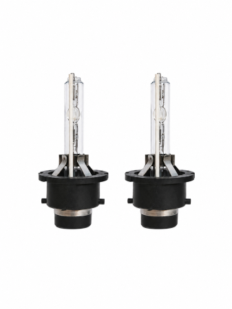 Set 2 Becuri Xenon D2S SuperVision 35W, 6000K, 6400 Lumeni [2]