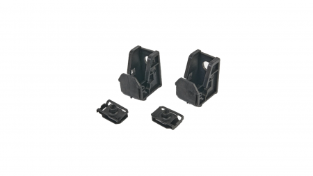 Kit reparatie faruri - Kit Reparatie far cleme prinderi pentru Volkswagen Polo 6R