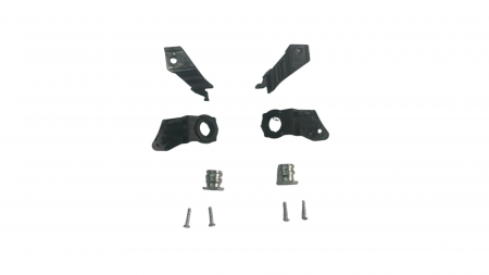 Kit reparatie faruri - Kit Reparatie Faruri cleme prinderi pentru Volkswagen Golf 5