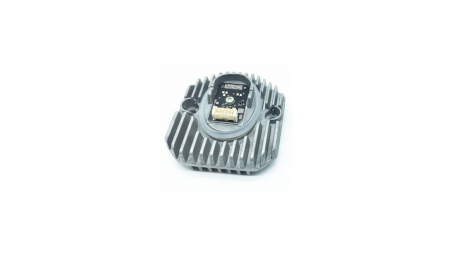 Balast xenon & Module faruri - Modul LED Angel Eyes pentru BMW Seria 5 G30