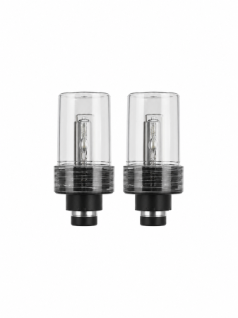 Set 2 Becuri Xenon D2S SuperVision 35W, 6000K, 6400 Lumeni [1]