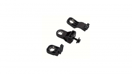Kit reparatie faruri - Kit Reparatie far cleme prinderi pentru Audi Q5
