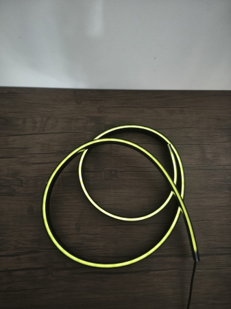 Banda LED parbriz RGB Symphony auto 150 cm, control prin aplicatie, USB [11]