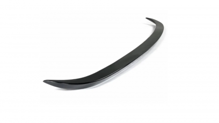 Lip Eleron portbagaj pentru BMW Seria 5 E60 negru lucios [2]