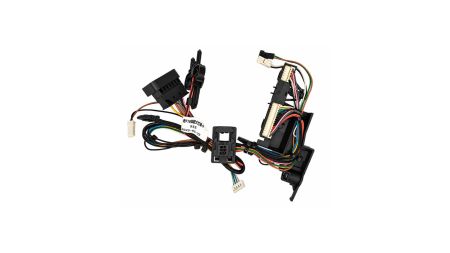 Cablaj Far Complet BMW  F10 / F07 Xenon Fara Adaptiv,Nonfacelift, Stanga [2]