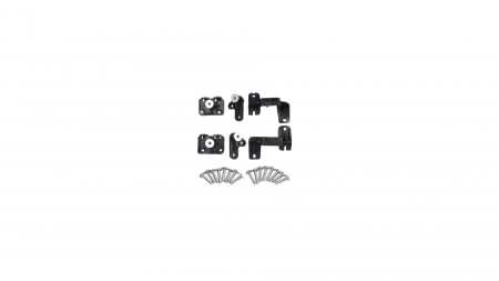 Kit reparatie faruri - Kit Reparatie far cleme prinderi pentru Mercedes W177 W118