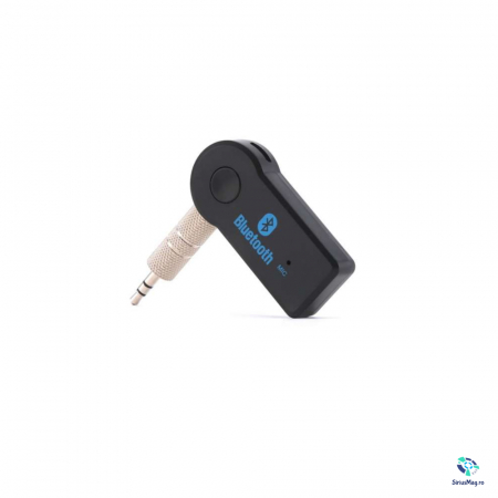 Adaptor Bluetooth Auxiliar Jack 3.55mm [1]