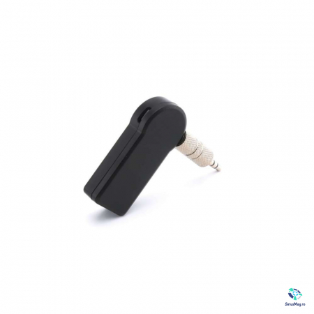 Adaptor Bluetooth Auxiliar Jack 3.55mm [2]