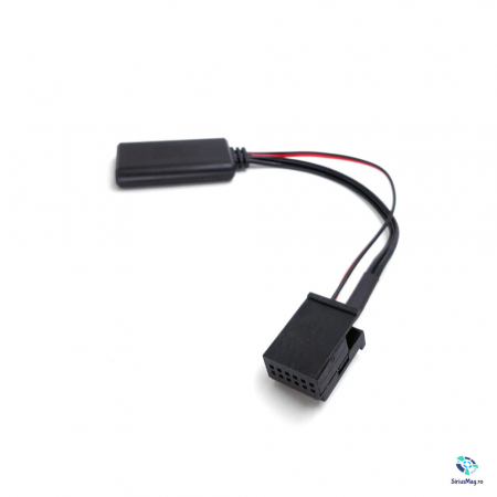 Adaptor Bluetooth Auxiliar pentru Ford [1]