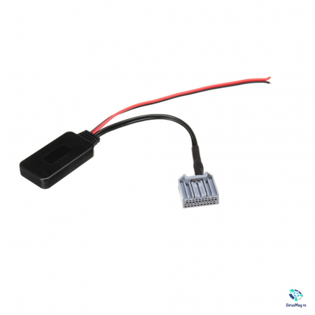 Adaptoare auxiliare - Adaptor Bluetooth Auxiliar pentru Honda Accord