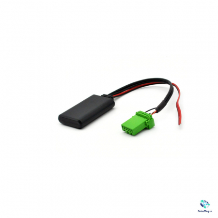 Adaptor Bluetooth Auxiliar pentru Honda Civic [1]