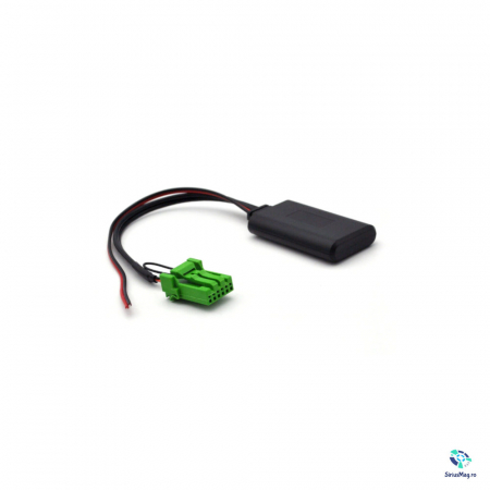 Adaptor Bluetooth Auxiliar pentru Honda Civic [2]