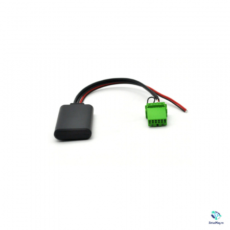Adaptoare auxiliare - Adaptor Bluetooth Auxiliar pentru Honda Civic