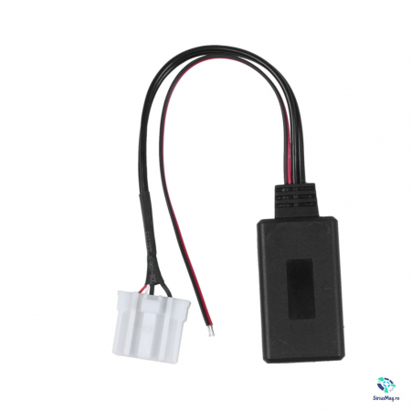 Adaptor Bluetooth Auxiliar pentru Mazda [1]