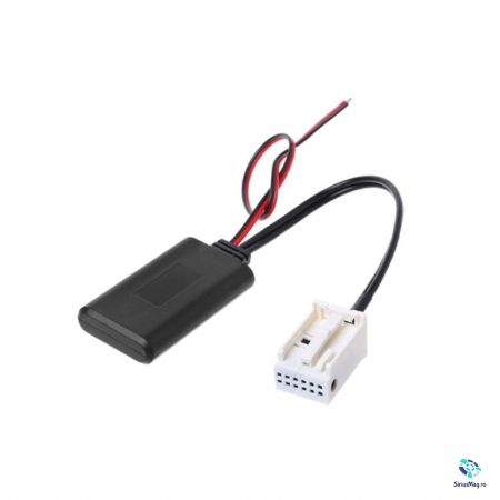 Mini Cooper - Adaptor Bluetooth Auxiliar pentru Mini Cooper & One