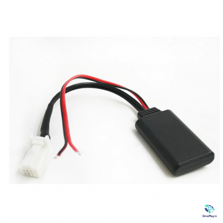 Adaptor Bluetooth Auxiliar pentru Nissan [1]