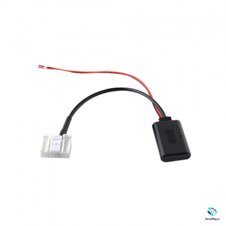 Subaru - Adaptor Bluetooth Auxiliar pentru Subaru