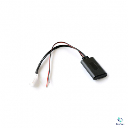 Suzuki - Adaptor Bluetooth Auxiliar pentru Suzuki