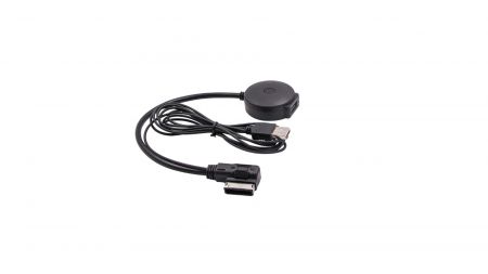 Adaptor Bluetooth Pentru Audi (Mufa AMI/MMI 2G) [1]