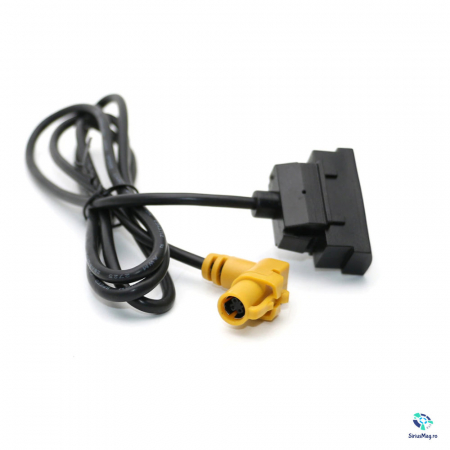 Adaptor Interfata USB audio pentru Skoda Octavia RCD510 RNS315 [1]
