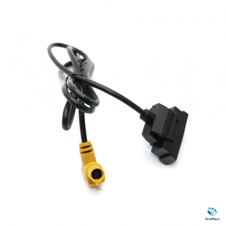 Adaptor Interfata USB audio pentru Skoda Octavia RCD510 RNS315 [3]