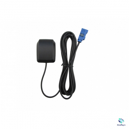 Antena GPS pentru Volkswagen Audi Mercedes [3]